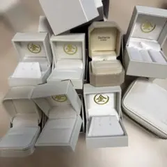 ジュエリーボックス ギフトケース まとめ売り