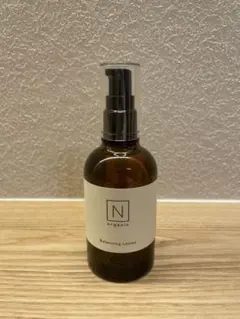 N organic バランシングローション