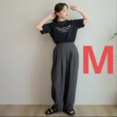 しまむら　terawear emu コクーンパンツ