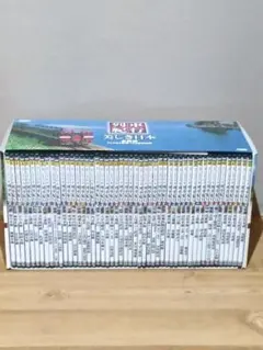 釣りキチ三平 DVD 全19巻 全巻セット - メルカリ