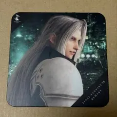 2026年最新】ff7 コースター セフィロスの人気アイテム - メルカリ