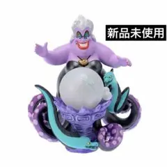 アースラ ランプ 箱あり リトルマーメイド ヴィランズ - メルカリ