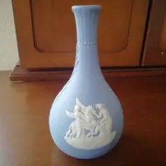 WEDGWOOD クリスマス オーナメント ジャスパー ポートランドベース