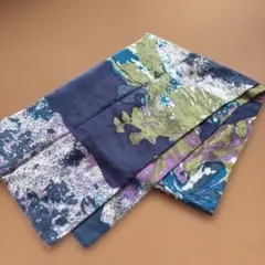 ウールストール