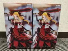 GIGO限定　Re:ゼロ リゼロ プリシラ Priscilla 2体セット
