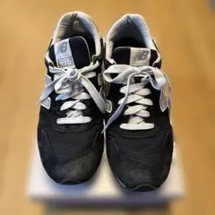 New Balance M996BSN グレー/レッド 26.5cmUS8.5 - メルカリ