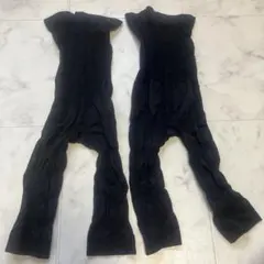 グラマラススパッツ ナイトスリム ショートタイプ 2つセット‼️