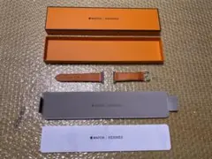 エルメス スマートウォッチ