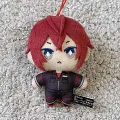 ツイステ　エクストラ運動着マスコット　リドル