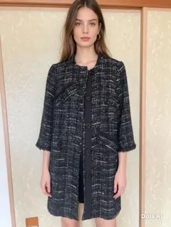 2026年最新】MILLY レディース ジャケット・アウターの人気アイテム