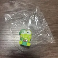 サンリオキャラクターズ ジャムジェリーフィギュア2 けろけろけろっぴ