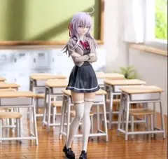 Luminasta 時々ボソッとロシア語でデレる隣のアーリャさん アーリャのサムネイル