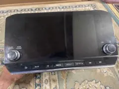 ナビゲーションシステム/中古/2AUXS-AIVIP33A0/三菱純正 - メルカリ