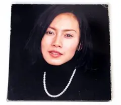 中谷美紀「MIKI」