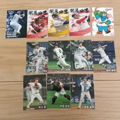2026年最新】プロ野球カード タカラ 57の人気アイテム - メルカリ