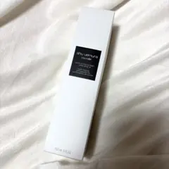 シュウウエムラ クレンジングオイル ブラック 150ml