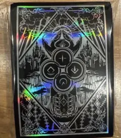 遊戯王 ニューロン スリーブ ドラグマ 烙印 白の物語 100枚 新品未開封