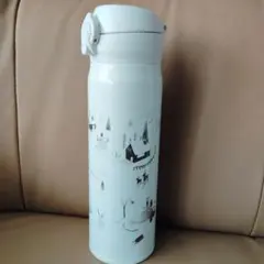 【美品】スターバックス ステンレスボトル 500ml