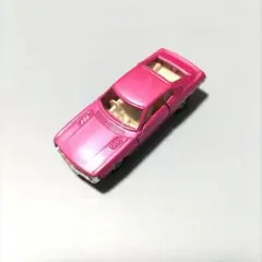 廃盤】トミカプレミアム No.25 キャデラック エルドラド ビアリッツ