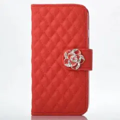 iPhone6splus レザーケース アイフォン6プラス ケース 手帳型