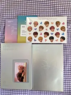 〇BTS LoveYourself 結〇