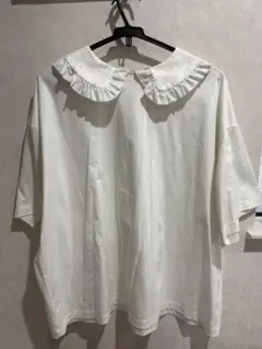 2026年最新】フロッキードットカラーtee yoriの人気アイテム - メルカリ