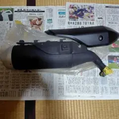 2026年最新】グロム マフラー jc61の人気アイテム - メルカリ