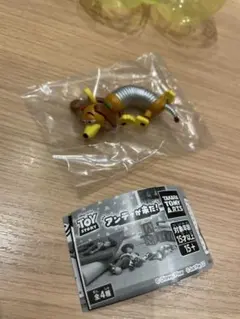 トイ・ストーリー アンディが来た！ スリンキー・ドッグ