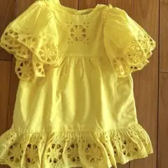 ステラマッカートニー STELLA McCARTNEY KIDS ワンピースのサムネイル