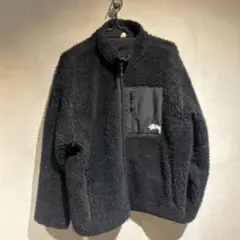 STUSSY Sherpa Reversible Jacketのサムネイル