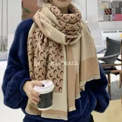 ♡綺麗系♡大人女子♡ストール♡マフラー♡ブランケット