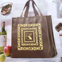 紀ノ国屋 KINOKUNIYA　FANCL　トートバッグのサムネイル