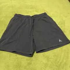 Jordan Brand ショートパンツ ブラック　XLサイズのサムネイル