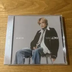 キスマイ Kis-My-Ft2 MAGFACT 千賀健永 ソロビジュアル盤