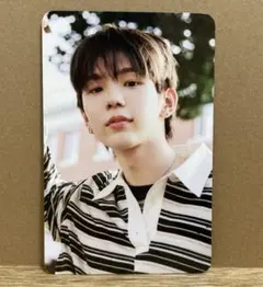 RIIZE RIIZING Epilogue ラントレ ショウタロウ