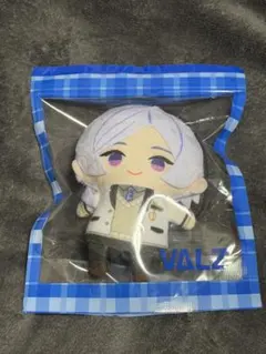 VALZ 弦月藤士郎 パペット