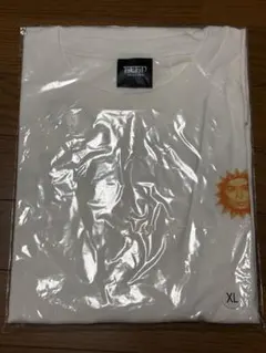 藤井風 Feelin' Good 風SUNTシャツ ホワイト Sサイズ - メルカリ
