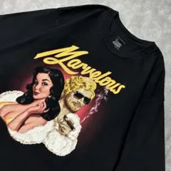 00s Yung Gravy Tシャツ Marvelous HIPHOP ラップ