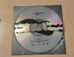 LESSERAFIM.HOT・乃木坂与田祐希カード・ジュエリーセット