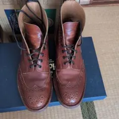 希少 70s Tricker