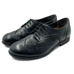 極美品BIRKENSTOCK ビルケンシュトック 24.5ララミーハイ　本革 極美品BIRKENSTOCK ビルケンシュトック 24.5ララミーハイ 本革