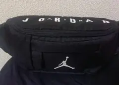 ジョーダン　ショルダーバックのサムネイル