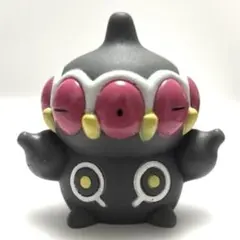 ポケモンキッズ 指人形 ソフビ フィギュア 書き込みなし ネンドール
