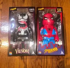 2025年最新】スパイダーマン 一番くじ ラストワン フィギュアの人気