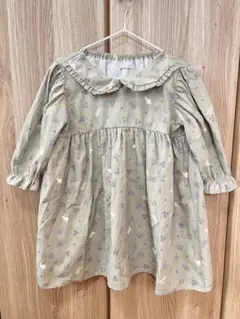 ママラク ワンピース