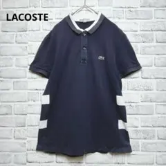 ボーダー ポロシャツ