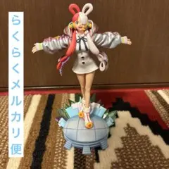 ワンピース ONE PIECE FILM RED ウタ 新時代