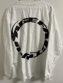 Age Factory 長袖 Circle logo L size - メルカリ