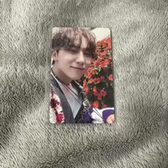 SEVENTEEN スングァン トレカ