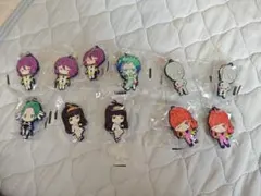 グノーシア キャラクターグッズ